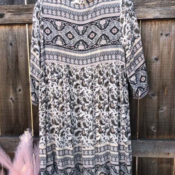 Spell’s Journey Tunic XL - Picture 6 of 6